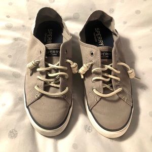 Sperry Convertible Sneakers/Mules  Size 8.5